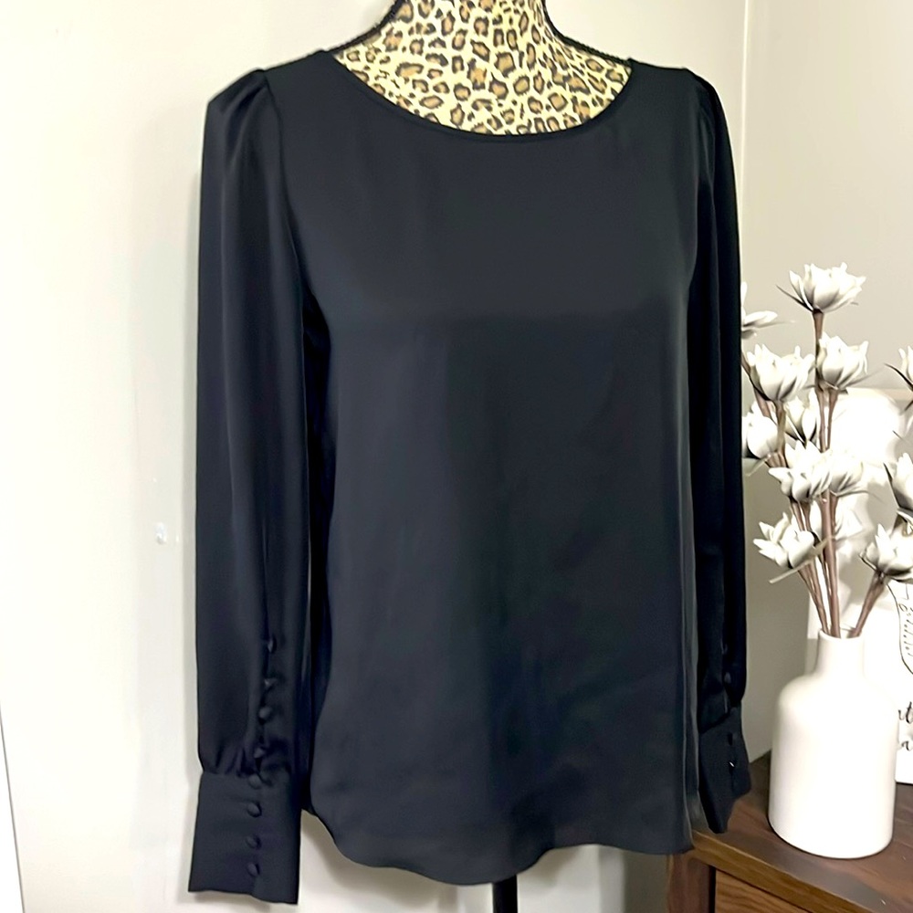 Express blouse